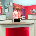 Ibis Styles Hotel