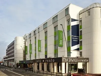 Ibis Styles 3*