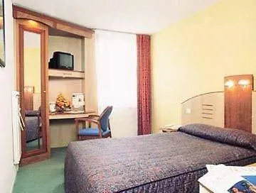 Hotel Ibis Styles Fontenay-sous-Bois