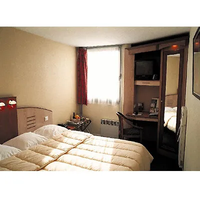 호텔 Ibis Styles 퐁트네수부아