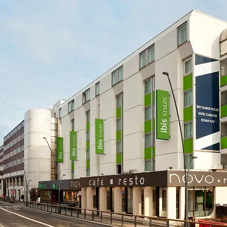 Hotel Ibis Styles