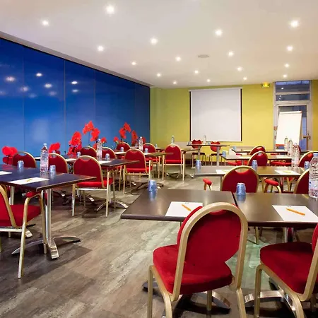 Ibis Styles Hotel