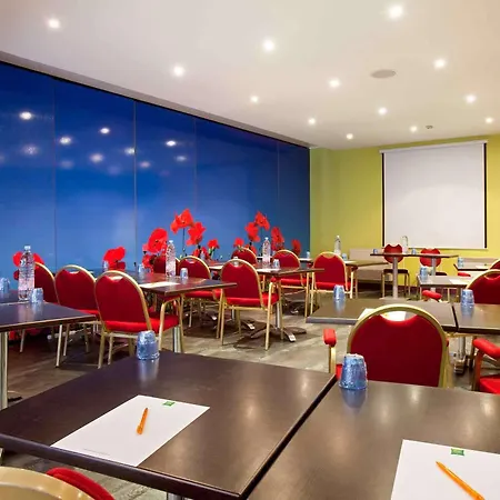 Ibis Styles Hotel Fontenay-sous-Bois