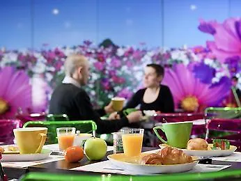 Ibis Styles 3* Fontenay-sous-Bois