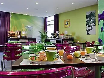 Ibis Styles 3* Fontenay-sous-Bois