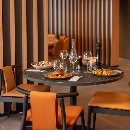 Ibis Styles Hotel 3*