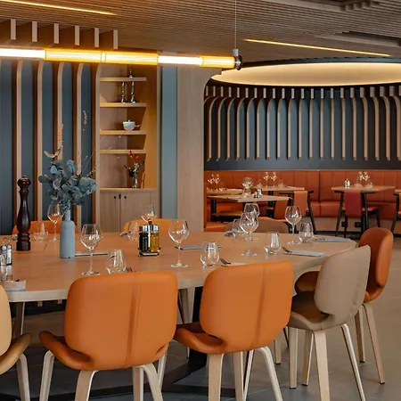 Ibis Styles 3* Fontenay-sous-Bois