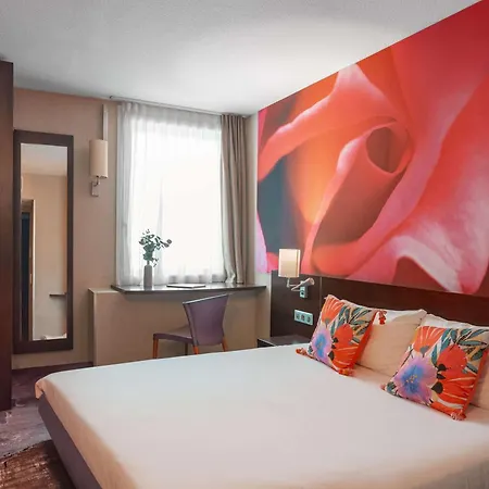 Ibis Styles Hotel Fontenay-sous-Bois