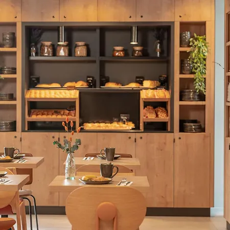 Ibis Styles Fontenay-sous-Bois