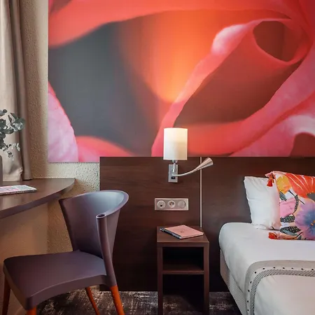Hotel Ibis Styles 3*