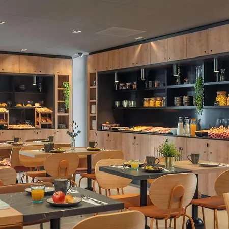 Ibis Styles Hotel