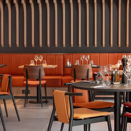 Hotel Ibis Styles Fontenay-sous-Bois