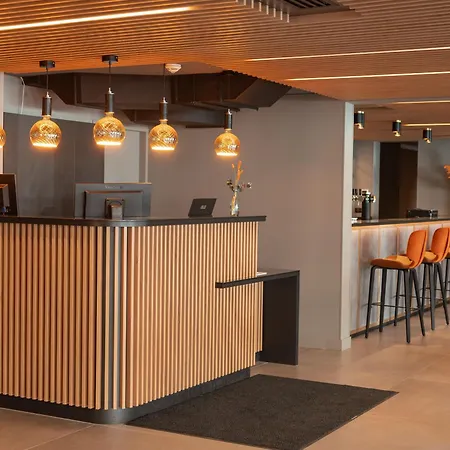 Ibis Styles 호텔 퐁트네수부아