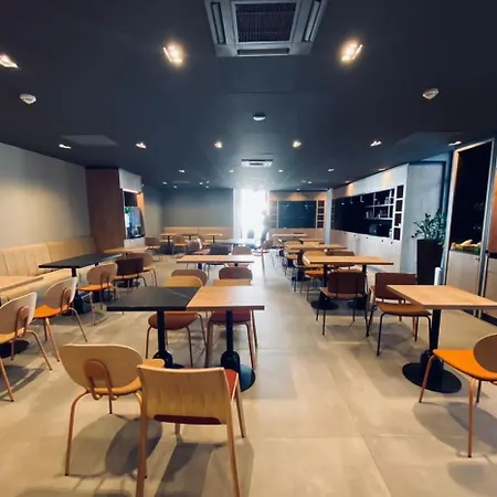 Ibis Styles Hotel Fontenay-sous-Bois