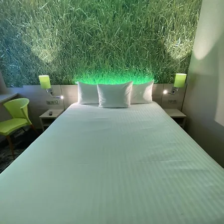 Ibis Styles 3* Fontenay-sous-Bois