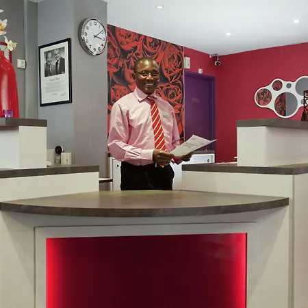 Hotel Ibis Styles Fontenay-sous-Bois