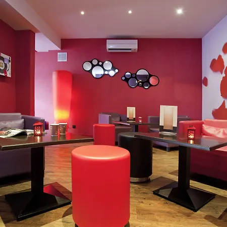 Ibis Styles 3* Fontenay-sous-Bois