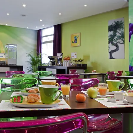 Ibis Styles Hotel Fontenay-sous-Bois