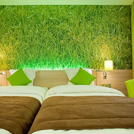 Hotel Ibis Styles 3*