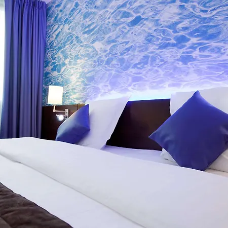 Ibis Styles Fontenay-sous-Bois