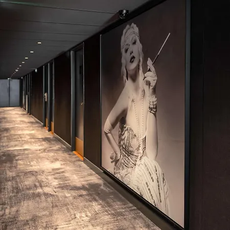 Hotel Ibis Styles Fontenay-sous-Bois