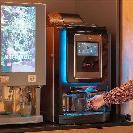 Ibis Styles Hotel 3*