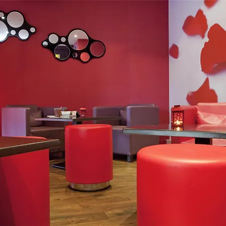 Ibis Styles Hotel Fontenay-sous-Bois