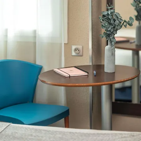 Ibis Styles Hotel