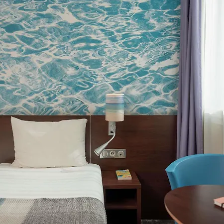 Ibis Styles Hotel
