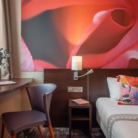 Ibis Styles 3*