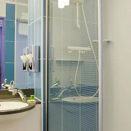 Ibis Styles 3* Fontenay-sous-Bois