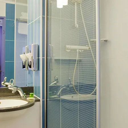 Ibis Styles Hotel 3*