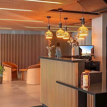 Ibis Styles Hotel 3*