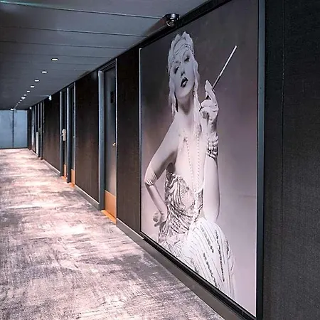 Ibis Styles Hotel Fontenay-sous-Bois