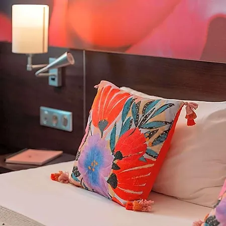 Ibis Styles Hotel 3*