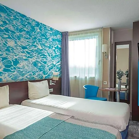 Ibis Styles 3*