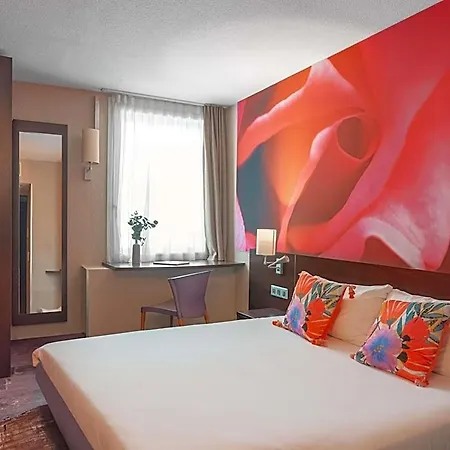 Hotel Ibis Styles Fontenay-sous-Bois