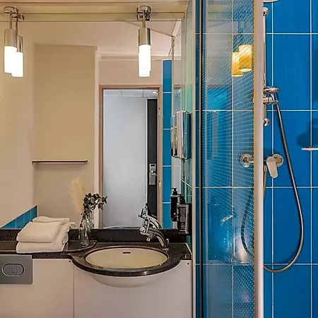 Hotel Ibis Styles 3*