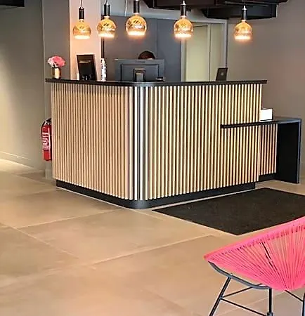 Hotel Ibis Styles Fontenay-sous-Bois
