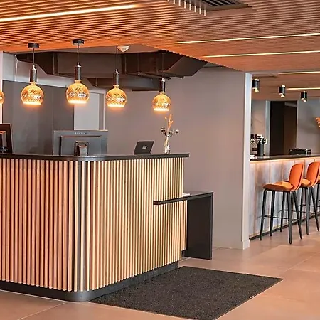 Ibis Styles Hotel 3*
