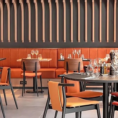 Ibis Styles 3* Fontenay-sous-Bois