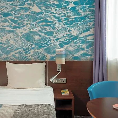 Hotel Ibis Styles