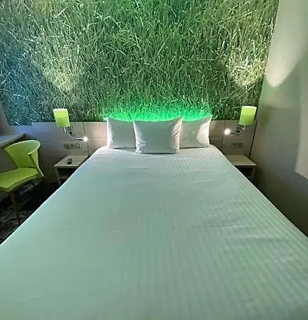 Ibis Styles 3* Fontenay-sous-Bois