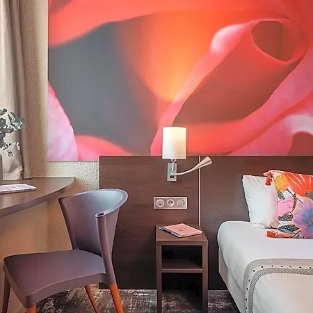 Hotel Ibis Styles