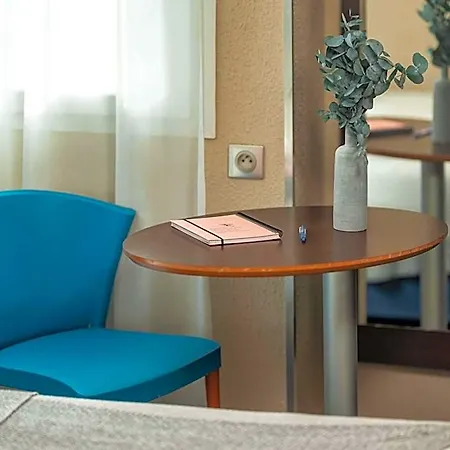 Ibis Styles 3*