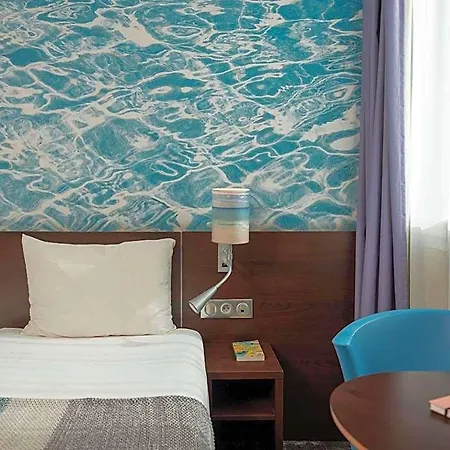 Ibis Styles Fontenay-sous-Bois