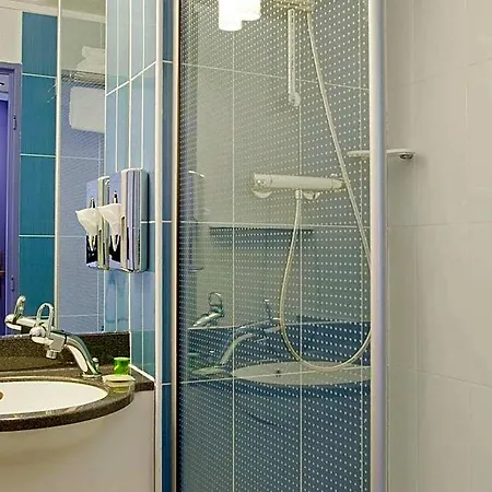Ibis Styles