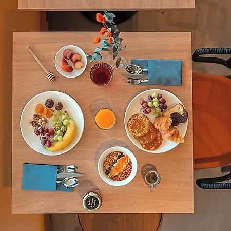 Ibis Styles Fontenay-sous-Bois