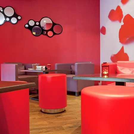 Hotel Ibis Styles 3*