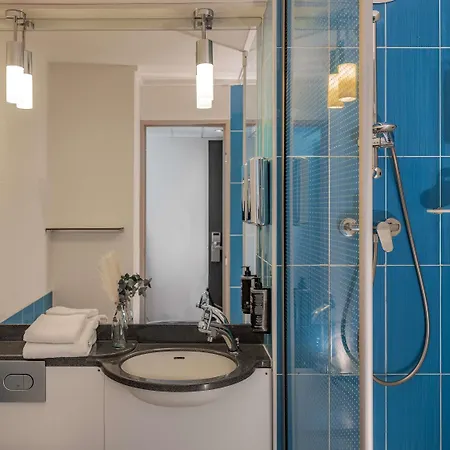 Ibis Styles Hotel Fontenay-sous-Bois
